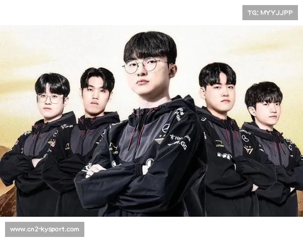 Bang谈T1阵容变动：除Faker外无人可永驻，战队更新换代成常态