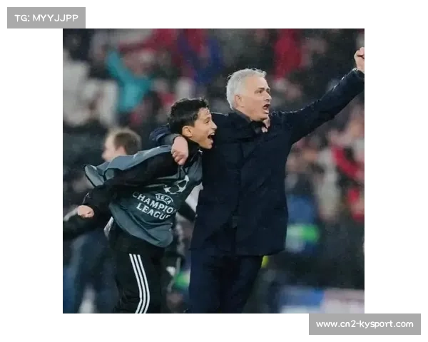 63岁穆里尼奥第七次站在皇马对面,师徒对决充满战术博弈