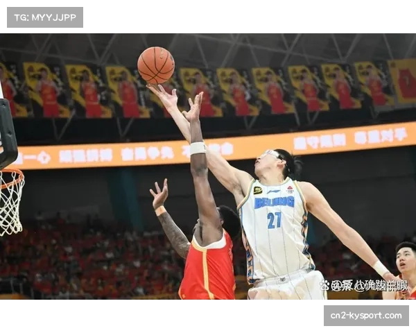 48分钟内的三次变阵：广厦对阵新疆系列赛第二场的战术博弈